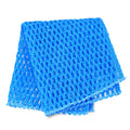 Non Scratch Dish Scrubbers for Cleaning Dishes (1PK) - Reusable Kitchen Sponge - Replace Dish Sponges for Washing Dishes - Best Household Scrubbing Pad & Alternative Dishwashing Scrub Pads Supplies - color: 1pk All Purpose