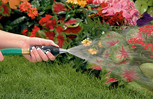 20-Pack Orbit SunMate Hose-End 58361N Zinc Sweeper Nozzle with Shut Off (20-Pack Zinc) - style: 20-Pack Zinc