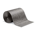 PIG Absorbent Mat Roll - 24" x 150' Heavyweight Mat Roll - Absorbs up to 32.4 Gallons - MAT202-01 - size: 150' x 24"
