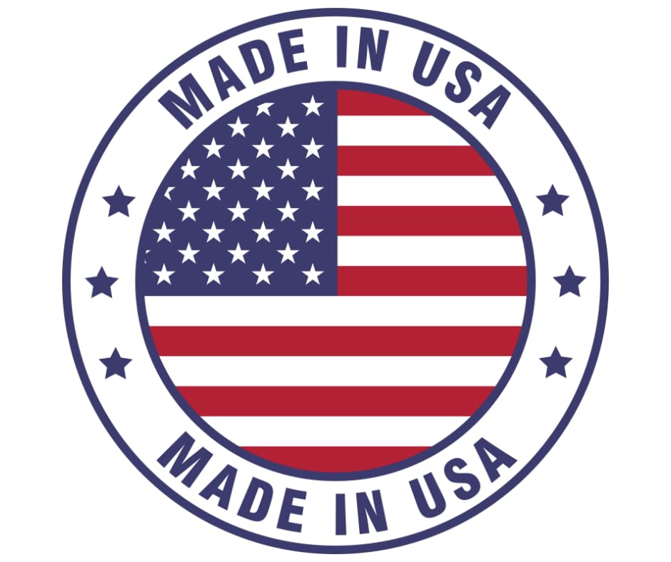 Safety Lock Wire - T302/304 Stainless Steel Safety Wire for Aviation, Automotive, Industrial Use - 1lb Dispenser Can - Made in USA (0.025 in) - size: 0.025 in