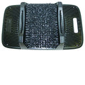 Clean Machine 10376937 Astroturf Dirt Trapper Shoe & Boot Scraper, Flint