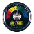 Exo Terra Exo Terra Analog Hygrometer - size: One Size