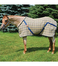 5/A Baker Stable Sheet 74 Inch - size: 74