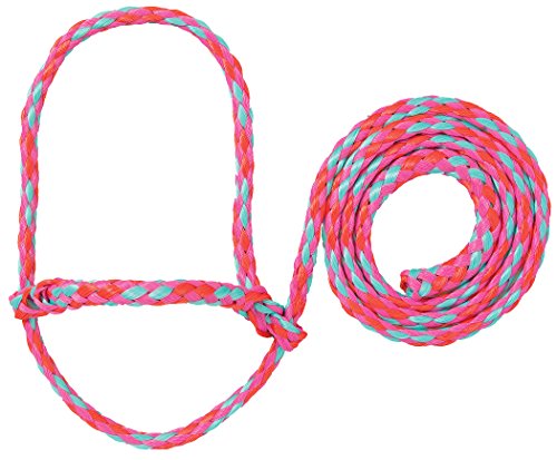 Weaver Leather Livestock Poly Rope Sheep Halters