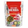 Nest Box Herbs for Chicken Coop Nesting Boxes - 6 oz - size: 6 oz