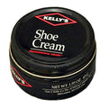 Shoe Cream Polish - Conditions, Re-Colors & Polishes Leather Shoes And Boots - Dark Brown