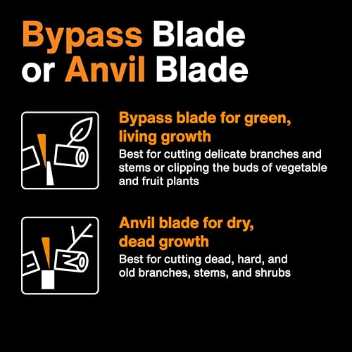 Fiskars 28" Power-Lever Garden Bypass Loppers, 1.75" Cut Capacity - style: 28" Lopper