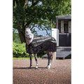 LeMieux Carbon Cooler Rug Horse - size: 6'0