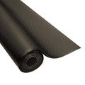 Body-Solid (RF36T) Long Vinyl Heavy Duty Exercise Equipment Mat, Suitable for Treadmills, Bikes & Other Home Gym Equipments, 36x78 in