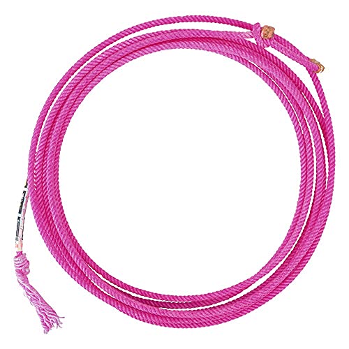 Triton Team Rope - size: 30-foot, style: Medium Soft