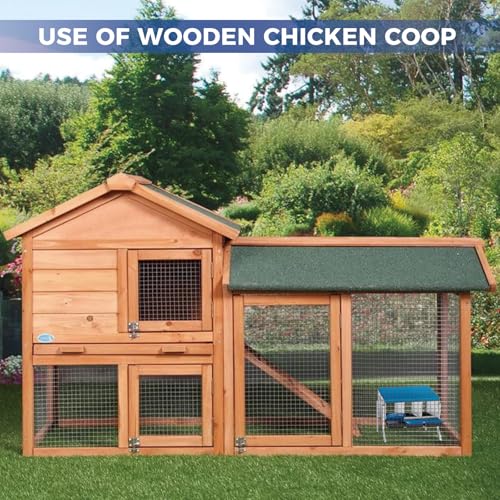 3 Hole Chicken Nesting Box - Heavy Duty Metal Chicken Laying Box, Easy Egg Collection & Cleaning with Removable Tray for Poultry Coop, Backyard, Farm, with Bracket Legs - color: blue, size: 3 holes with legs