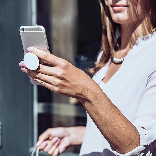 Just Kidding It's a Boy Pink Gender Reveal Party Supplies PopSockets Adhesive PopGrip - style: Adhesive PopGrip