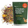 MagJo Chicken Nesting Box Herbs 1lb Coop Accessory - size: 1 Pound