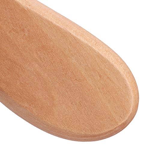 Professional Straight Hoof Knife, Carbon Steel Trimming Tool Sturdy Blade for Horses Goats Cattle Hoof Care (Straight Right Hand)