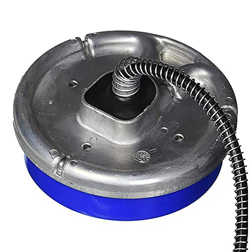 Farm Innovators Cast Aluminum 1250 Watt Convert-Able Floating and Submergible Tank De-Icer w/Chew Proof Cord and Self Regulating Thermostat (3 Pack) - color: Convertible, size: 3 Pack