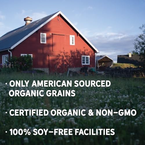 New Country Organics | Healthy Sheep Kelp Based Minerals for Sheep | Certified Organic and Non-GMO | 40 lbs