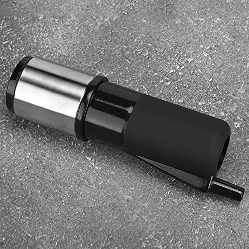 Milk Machine Cup,Stainless Steel Cup Shell & Inflation Liner Milk Pulse Controller for Farm Electric Cow Milking Machine, Milking Machine for Goats, Cows