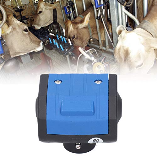 Fdit Pulsator Dairy Cow Milking Machine Parts Lt80 Equipment Accessories 2 Outlets Cattle Pulsating Milking Equipment Calf Cattle Milker Machine