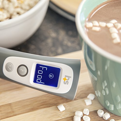 HealthSmart Digital Temporal Thermometer with No Contact Infrared Technology, Babies, Children or Adults, Test Temperature of Objects or Air with Alarm and Memory Function, FSA & HSA Eligible - style: Forehead