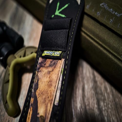 AC ALLENGun Sling - color: Mossy Oak Obsession