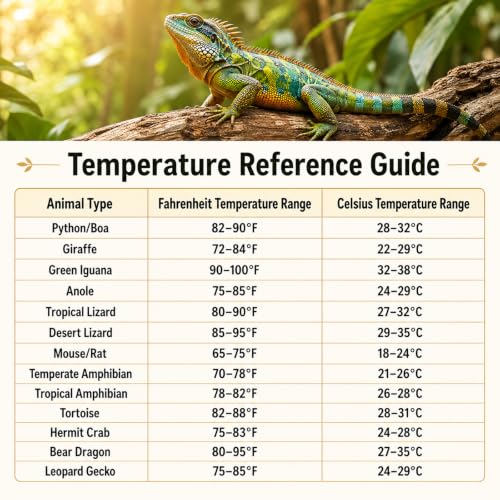 Aiicioo Reptile Heating Pad - Hermit Crab Heater Heat Mat for Reptiles Snake Lizard Terrarium 16 Watt (Pack of 2) - size: 8" X 12"(16W) (Pack of 2)