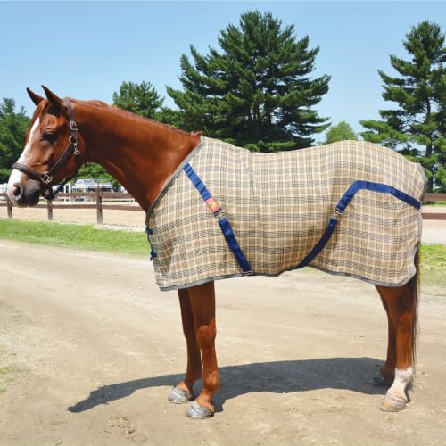 The Original 5/A Baker® Blanket 72 Inch - size: 72