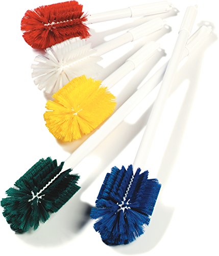 SPARTA Bottle Brush 12" Long - White