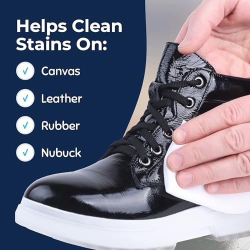 Miss Mouth's Messy Steppers Shoe Cleaner - style: 30 Pack Wipes