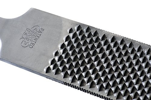 Nrs Farrier Hoof Rasp 14in