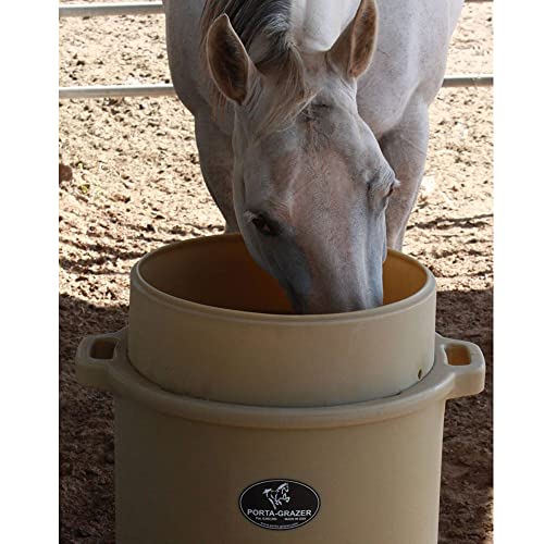XL, Slow Hay Horse Feeder