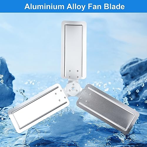 Dynamic 30-Inch Floor Fan with Roll Booster - Industrial-Grade Airflow, 360 Degree Adjustable Tilt, and Portable Design for Rapid Cooling and Flexible Air Circulation - size: 30 Inch, style: 1 Pack