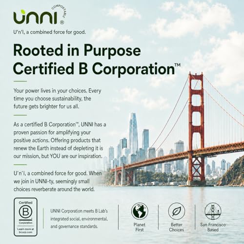 UNNI 30-33 Gallon Compostable Bags, 20 Count, 124 L, Extra Thick 1.1 Mil | Large Compost Bags for Lawn, Leaf & Yard Waste & Kitchen Organics, Certified by BPI, CMA & OK compost HOME, Meets ASTM D6400 - size: 20 Count (Pack of 1), style: 33 Gallon