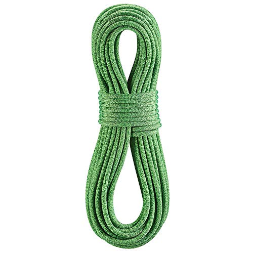 EDELRID Boa Gym 9.8mm Dynamic Climbing Rope