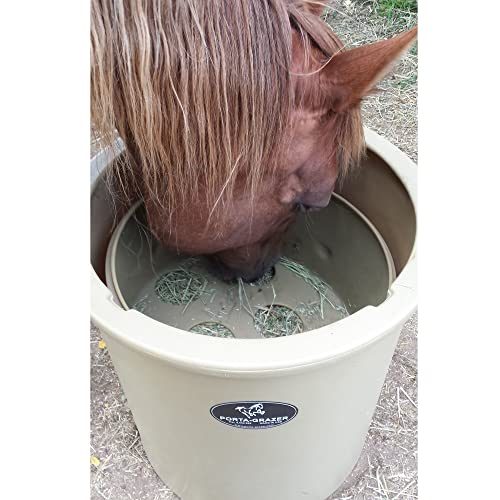 XL, Slow Hay Horse Feeder