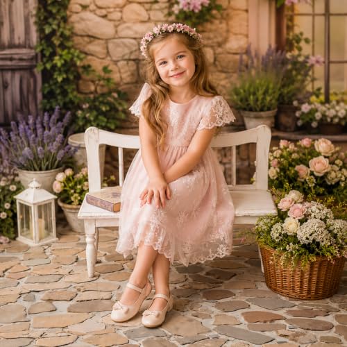 Kate Flagstone Photography Floor Mat, Rubber Studio Backdrop 5x4ft | Realistic Beige Cobblestone Walkway For Rustic Newborn, Kids, Pet, Portrait, Product And Outdoor-Themed Photo Shoots - color: Stone, size: 5x4ft