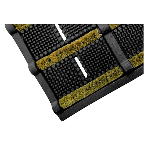 Calloway Mills 112971624 Pin Rod Mat 16" x 24" - color: Pin Rod Mat