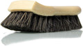 Chemical Guys Long Bristle Horse Hair Leather Cleaning Brush - Leather Brush to Gently Clean Car Interiors,Furniture,Sneakers,Boots,and More - Safe for Natural,Synthetic,Faux,and Pleather,(Pack of 12) - size: Brush (Pack of 12)