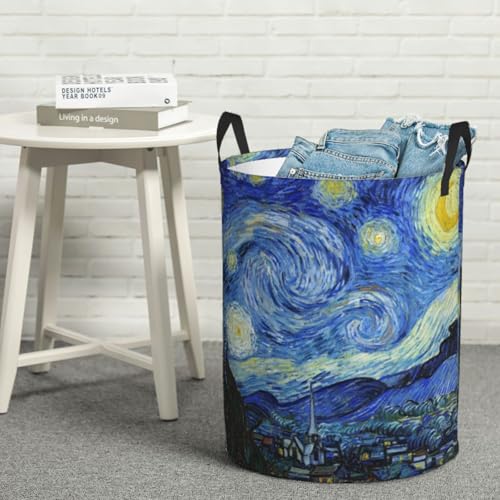 Laundry Basket Floral Wild Collapsible Large Capacity,63 Dirty Clothes Basket Durable Lightweight Hamper With Handles Ideal For Clothes, Toys Home Organization Collapsible Laundry Bin - color: Floral