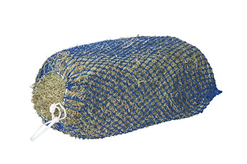 Weaver Leather Slow Feed Hay Bale Net - color: Blue