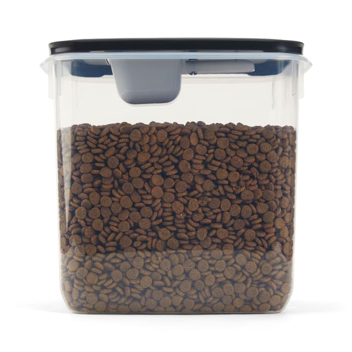EveryYay by Petco Serve & Preserve Food Storage 15 lbs. - size: Small