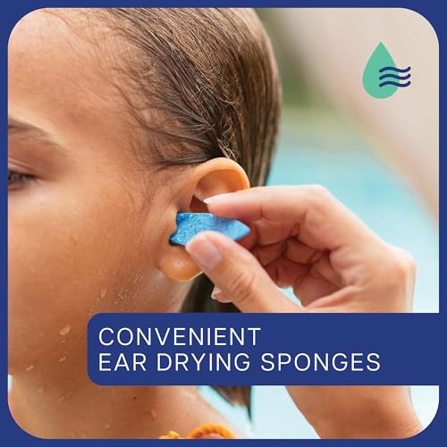 Bionix - Ear Wax Removal Kit, Helps Remove Wax Buildup, For Safe Earwax Removal, Comfortable, Convenient & Easy-To-Use, Ideal for Healthcare Consumers, Flexible (17 Piece Kit) - color: Ear Wax Removal Kit