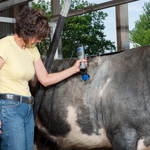 Premier 1 4000s Shearing Package (4000s - 25T Comb) | Includes everything to get started with machine shearing. Removes wool for sale or show ring preparation. 25T comb included. - style: 4000s (25T Comb)
