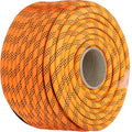 VEVOR 7/16 Inch Double Braid Polyester Rope 200 Feet Nylon Pulling Rope 880LB High Force Polyester Load Sailing Rope for Arborist Gardening Marine - size: 7/16 Inch x 200 FT, style: Polyester