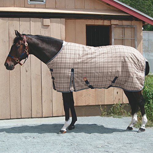Baker Turnout Blanket 400 gram 78