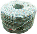 KUFA 1800' ø5/16'Leaded Rope LP18