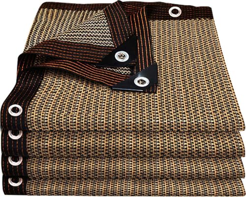 80% Shade Cloth -3x12FT Sunblock Net with Grommet,Lightweight and Durable UV Protection,Shade Cloth for Garden Patio Pergola Balcony Plants Greenhouse Dog Kennel Chicken Coop Outdoor - size: 3×12FT
