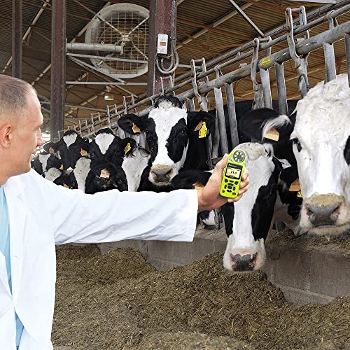 Kestrel 5000AG Livestock Environmental Meter Non-Link | Non-LiNK - size: Standard Non-LiNK