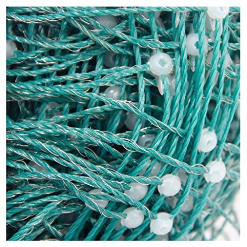 48" H Electric Fence Poultry Netting 12/48/3, Green (82' Roll) - style: 82' Roll