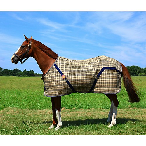 The Original 5/A Baker® Blanket 82 Inch - size: 82