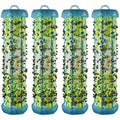 RESCUE! Non-Toxic TrapStik for Flies – Indoor Hanging Fly Trap - 4 Pack